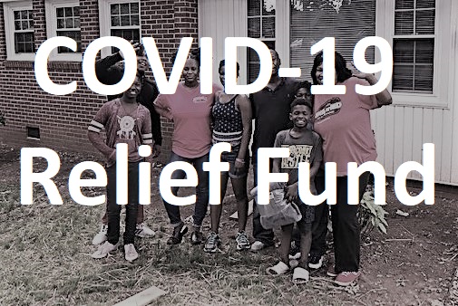COVID-19 Relief Fund